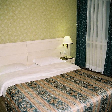Elit Otel Ankara Eksteriør bilde