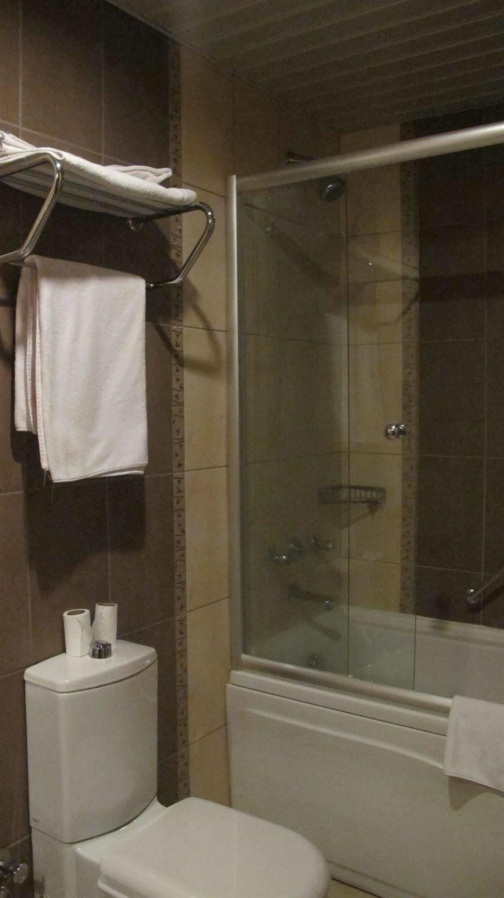 Elit Otel Ankara Eksteriør bilde